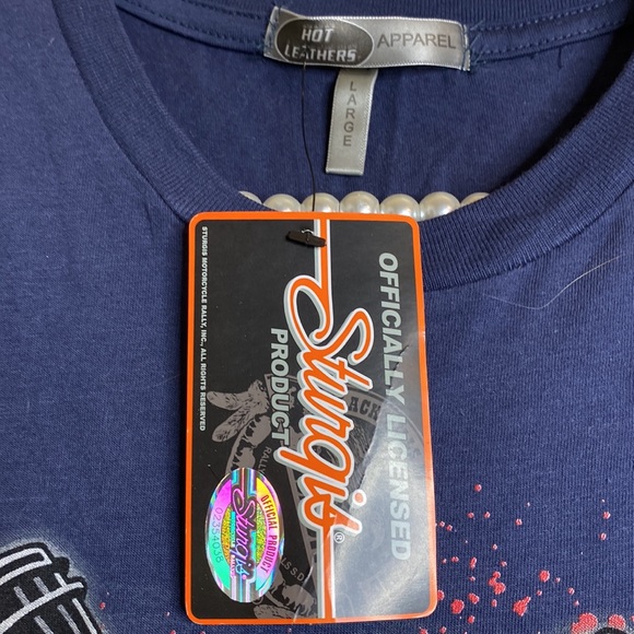 Stugis motorcycle rally 2016 new! - Picture 2 of 3